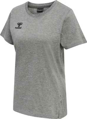 Produktbild von Hummel hmlMOVE GRID Baumwolle T-Shirt Damen