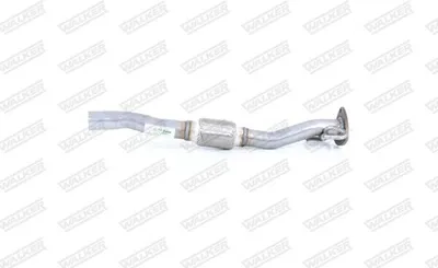 Produktbild von WALKER Abgasrohr Auspuffrohr für OPEL Corsa D Schrägheck (S07) 10482