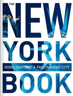 Produktbild von New York Book