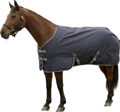 Produktbild von Pferde Winterdecke RugBe IceProtect 300 Pferdedecke 105 cm x 155 cm