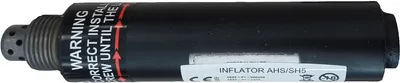 Produktbild von Alpinestars Tech-Air Type IV Inflator Kartusche