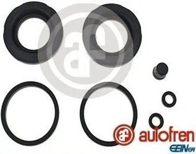 Produktbild von AUTOFREN SEINSA Bremssattel-Reparatursatz für OPEL Vectra A Limousine (J89) Hinten 33mm D4303