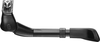 Produktbild von URSUS Seitenständer King mini 16-24' verstellbar, Alu, schwarz