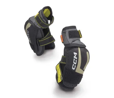 Produktbild von CCM AS-V Pro Ellenbogenschutz Bambini, Größe: M