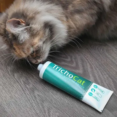 Immagine prodotto di TrichoCat pasta anti-barba 50g