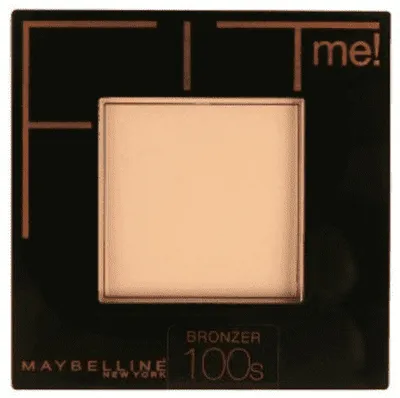 Produktbild von Maybelline Bronzer Puder – Fit Me 100s 9 g