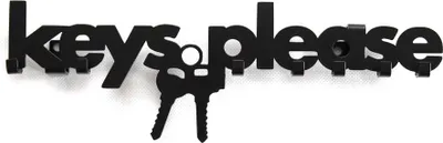 Obrázek produktu pro Přívěsek na klíče Decorizzly® Keysplease