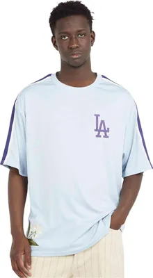 Image de T-shirt New Era 60596336-450 pour Uni