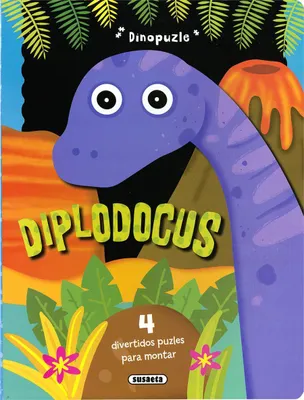 Produktbild von Diplodocus