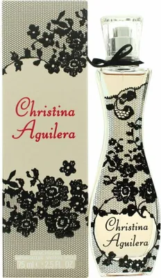 Produktbild von Christina Aguilera Eau de Parfum 75ml Spray