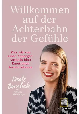 Immagine prodotto di Willkommen auf der Achterbahn der Gefühle