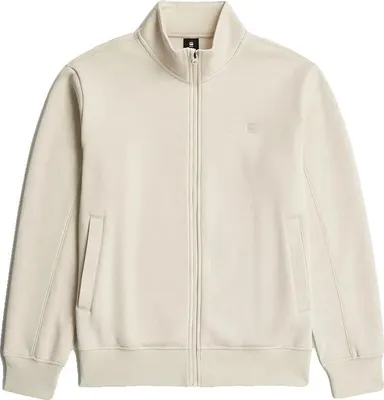 Produktbild von G-star Track Jacke Beige S Herren Beige S