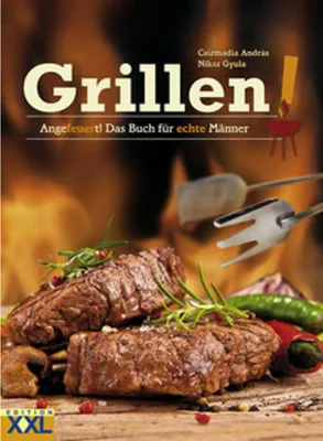 Produktbild von Grillen