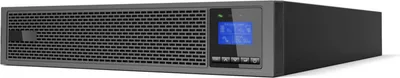 Produktbild von UPS USV Online IOT 1KVA / 1000W schwarz