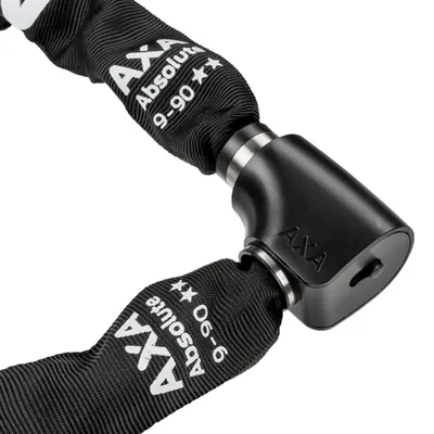 Obrázek produktu pro AXA Absolute řetězový zámek ART2** 90/9