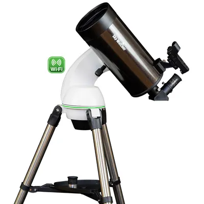 Produktbild von Skywatcher Maksutov Teleskop MC 127/1500 SkyMax-127 AZ-Go2