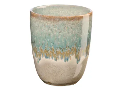 Productafbeelding van ASA Mug, sabbia D. 8 cm, H. 10 cm, 0,25 l.