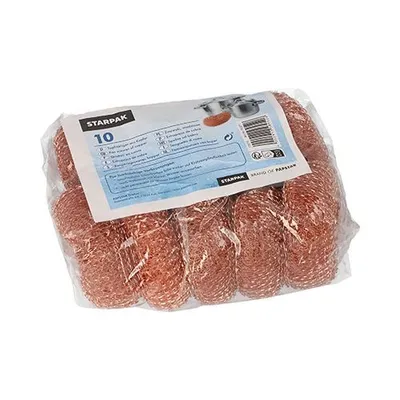 Produktbild von Topfreiniger, Kupfer rund Ø 9 cm · 3 cm