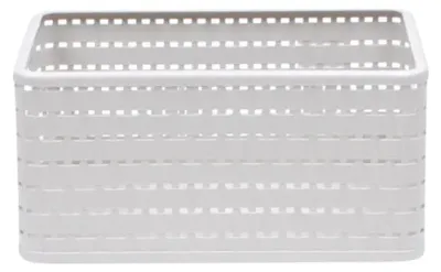 Produktbild von Waschkorb 11L Rotho Country