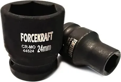 Obrázek produktu pro Nástrčkový klíč 11 mm 1/2" šestihranný