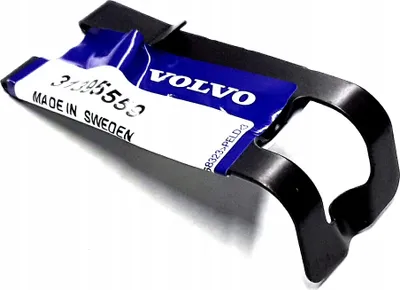 Obrázek produktu pro VOLVO S80 V70 XC70 držák kabelu kapoty OE