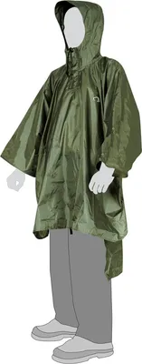 Obrázok produktu pre Tatonka | Poncho Cub XL-XXL