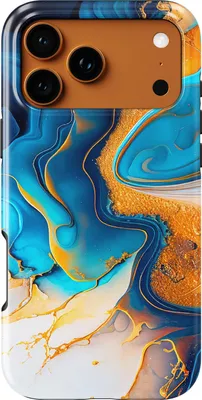 Produktbild von iPhone 17 Pro Max Schutzhülle mit MagSafe, stoßfest – Handyhülle Case Schutz