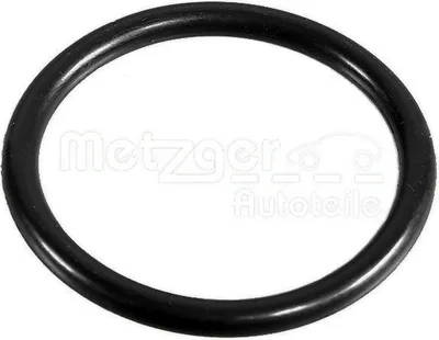 Produktbild von Dichtring Ø 50,17 mm 5,33 mm FPM Fluor-Kautschuk METZGER für BMW