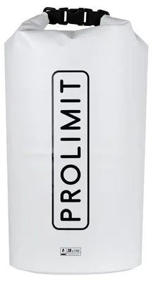 Image de Sac de rangement ProLimit 20 l BLANC Taille unique