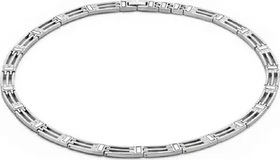 Produktbild von Danish Design - Titanhalsreif Beder IJ119N1