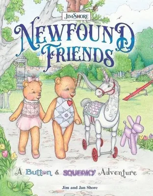 Obrázok produktu pre Newfound Friends