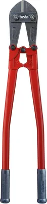 Produktbild von kwb Bolt cutter 600 mm