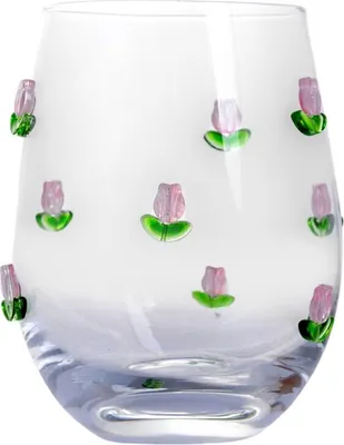 Produktbild von Carla Thermoglas Kvetoviek klar One size