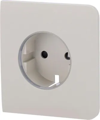 Produktbild von Ajax SideCover Seitliches Cover für das Outlet Auster (HAN 59997)