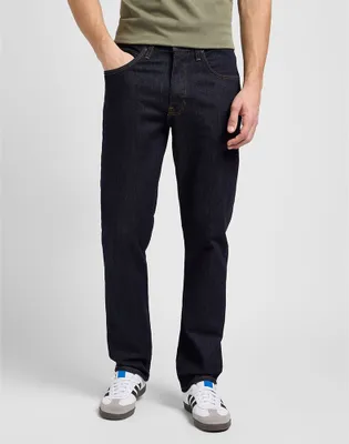Produktbild von Lee Brooklyn Straight Jeans Blau 38 / 34 Mann Blau 38