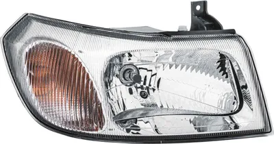 Produktbild von Hella Scheinwerfer rechts für Ford Transit