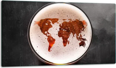 Produktbild von Glasschneidebrett Herdabdeckplatte Glaskeramikkochfeld Universal 52x30 cm Schwarz Kuchen