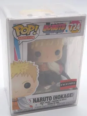 Produktbild von Funko Pop! 724: Boruto - Naruto (Hokage)