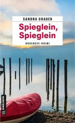 Obrázok produktu pre Spieglein, Spieglein