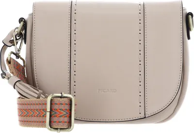 Produktbild von PICARD Umhängetasche Venia Crossbody Bag Cookie beige