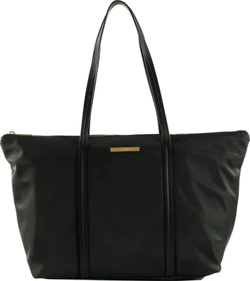 Immagine prodotto di Ted Baker borsa shopper Nycole Nylon Tote Bag Black nero