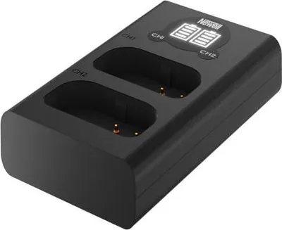 Produktbild von Newell charger DL-USB-C Fujifilm NP-W235