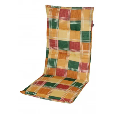 Obrázek produktu pro Doppler CLASSIC 92 119 x 48 x 6 cm oranžová/zelená