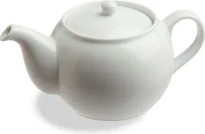 Image de Théière Tognana 470ml blanc