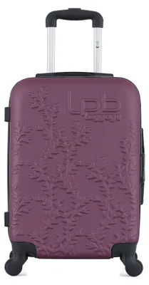Image de LPB LUGGAGE - Valise Cabine NAIS 55 cm 4 Roues