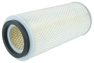 Produktbild von vhbw Luftfilter Ersatz für ACDelco PC180, A1034C, PC195 für Bagger - Motorfilter