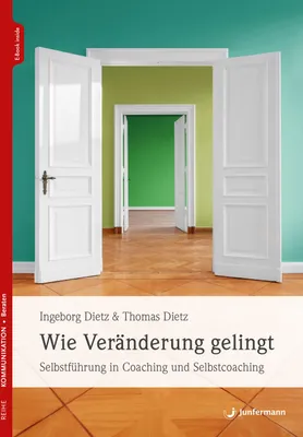 Produktbild von Buch: Persönlichkeitsteile, Achtsamkeit & Körperwahrnehmung – Systemisches Coaching für professionelle Begleiter:innen, 30 Jahre Erfahrung