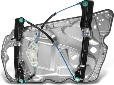 Immagine prodotto di Frankberg 1x Regolatore di finestra anteriore sinistro per VW Passat 362 365 estate