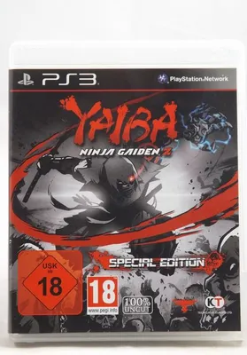 Produktbild von Yaiba - Ninja Gaiden Z