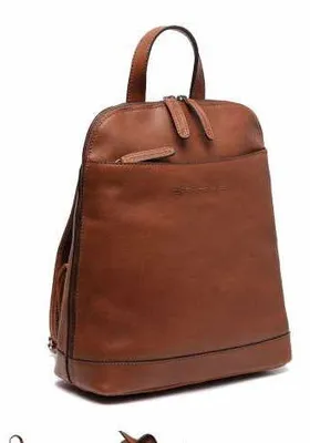 Produktbild von The Chesterfield Brand Bolzano City Rucksack Leder 34 cm